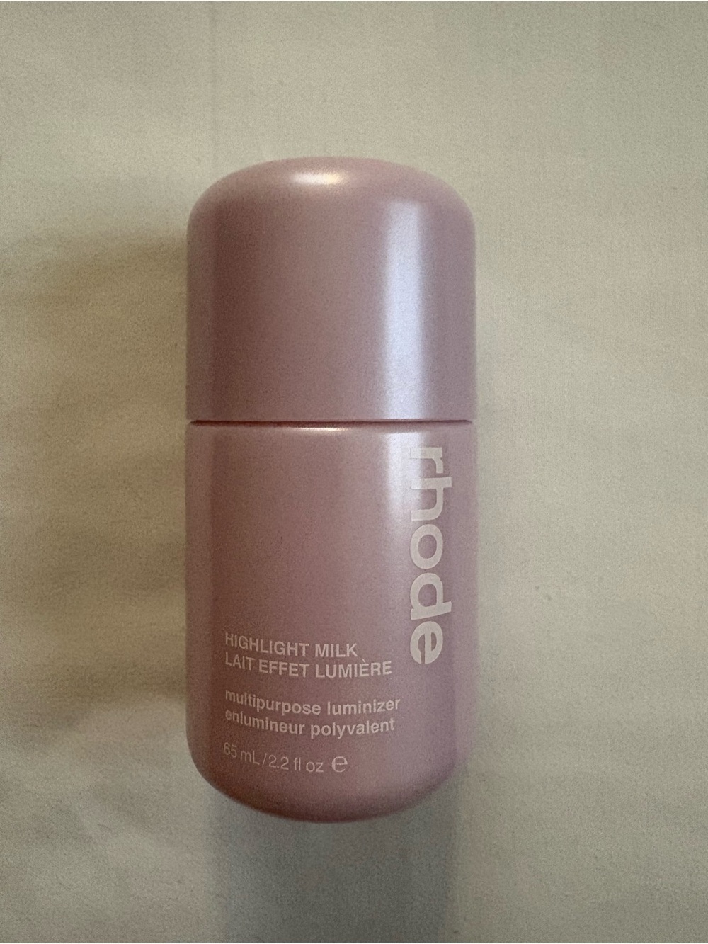 Rhode Highlight Milk Shade 1